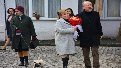 Hangimiz Sevmedik Season 1 Episode 22 - Episode 22
