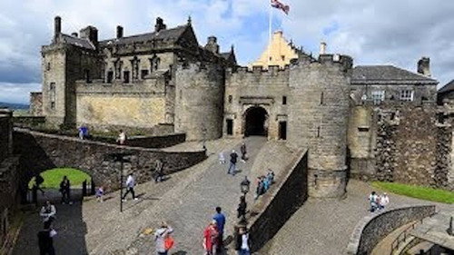 Rick Steves' Europe Season 10 Episode 12 - Glasgow and Scottish Passions