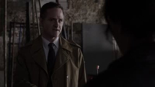 Hostages Season 1 Episode 14 - Suspicious Minds