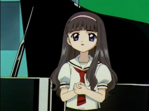 Cardcaptor Sakura Season 3 Episode 3 - Sakura and the Dangerous Piano
