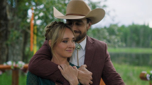 Heartland Season 19 Episode 7 - Fall Down, Get Back Up