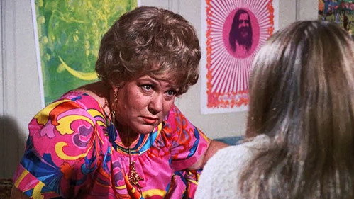 The Mod Squad Season 2 Episode 1 - The Girl in Chair Nine