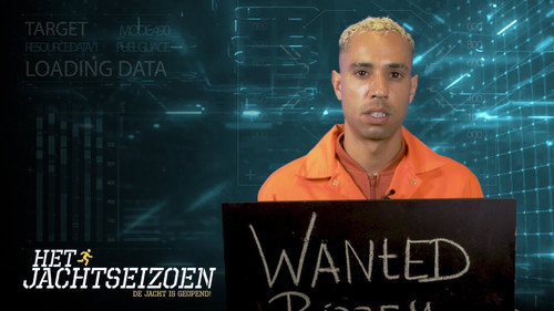 Jachtseizoen Season 3 Episode 4 - Bizzey on the Run