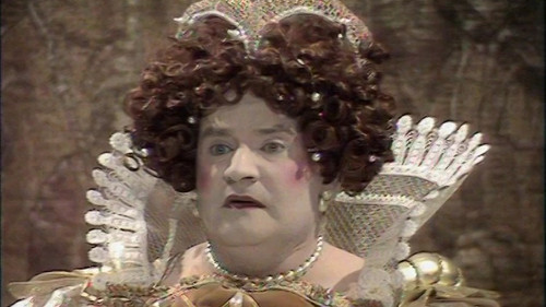 The Two Ronnies Season 1 Episode 6 - Episode 6