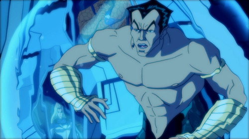 Fantastic Four: World's Greatest Heroes Season 1 Episode 20 - Out of Time