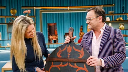 Krejlerkongen Season 19 Episode 19 - Episode 19