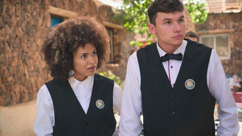 Shumok Season 1 Episode 16 - Episode 16