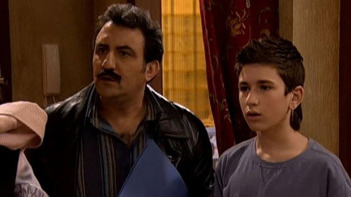 Aída Season 4 Episode 16 - Episode 16