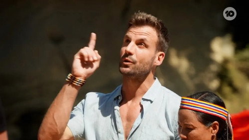 The Amazing Race Australia Season 7 Episode 1 - Leg 1