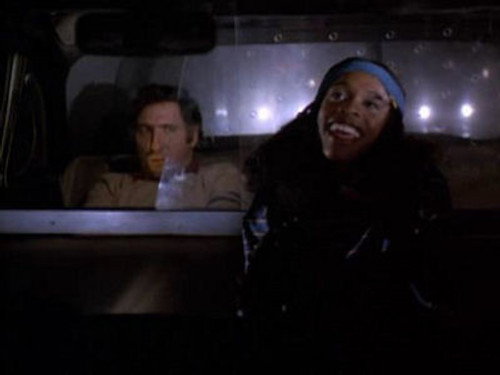 Taxi Season 4 Episode 13 - Nina Loves Alex