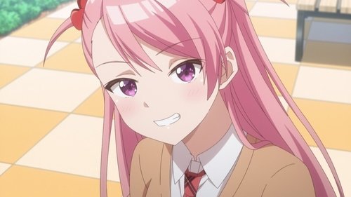 I'm Getting Married to a Girl I Hate in My Class Season 1 Episode 8 - Senpai