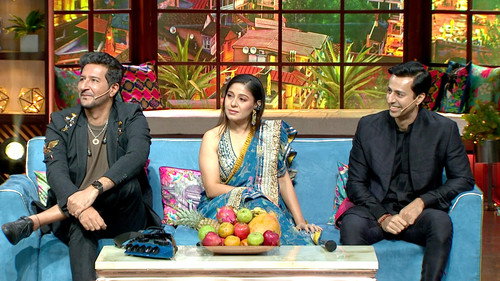 Music Ke Maharathi still