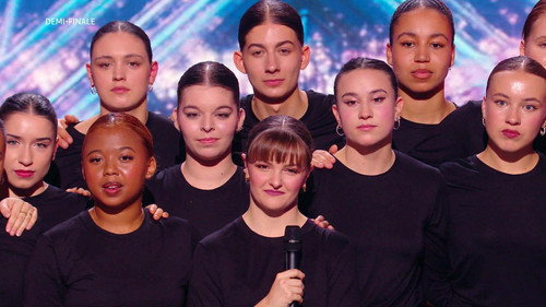 La France a un incroyable talent Season 20 Episode 18 - Episode 18