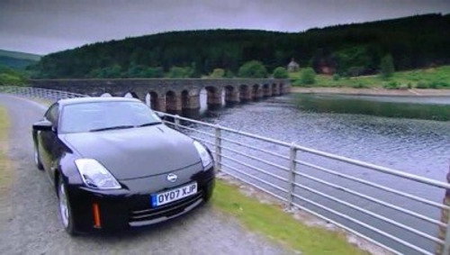 Fifth Gear Season 11 Episode 10 - Episode 10