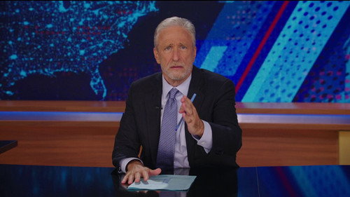 The Daily Show Season 30 Episode 41 - March 31, 2025 - Oren Cass