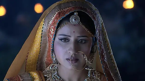 Jodha agrees to take care of Jalal still