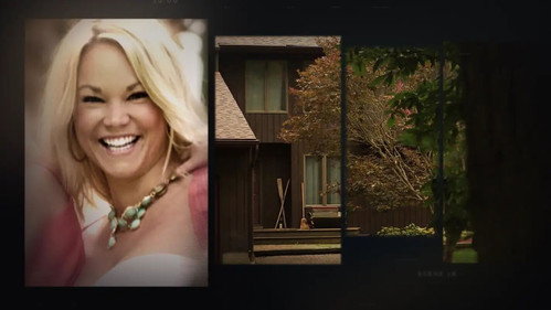Dateline Season 25 Episode 24 - The House in The Woods