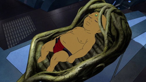 Marvel's Guardians of the Galaxy Season 2 Episode 10 - Rock Your Baby