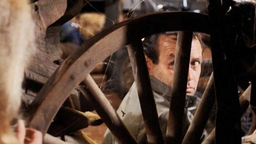 The Fugitive Season 4 Episode 12 - The Devil's Disciples