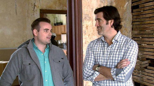Rowhouse Showdown Season 1 Episode 1 - Welcome to the Neighborhood!