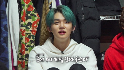 TO DO X TXT Season 1 Episode 7 - Episode 7