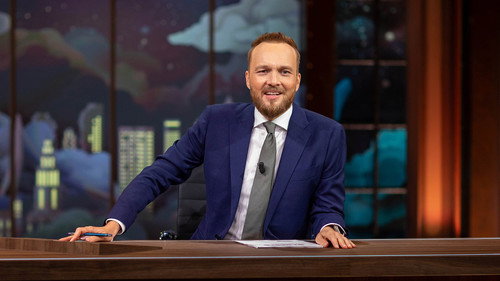 Lubach Season 2 Episode 6 - Episode 6