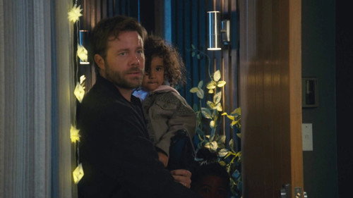 Bloodlines: Part III still