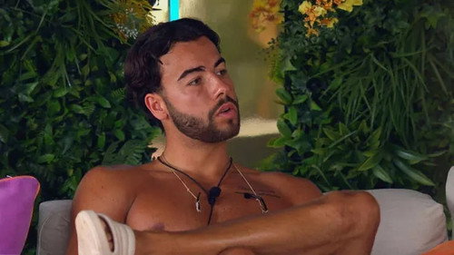 Love Island Season 10 Episode 17 - Episode 17