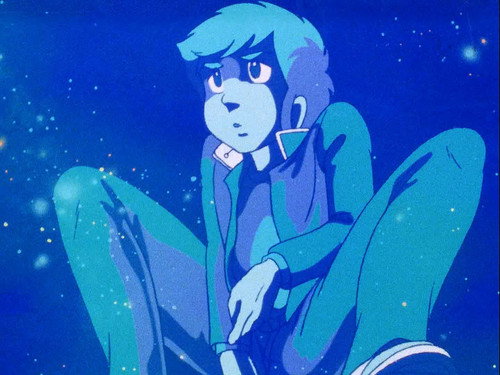 Urusei Yatsura Season 1 Episode 44 - duplicate