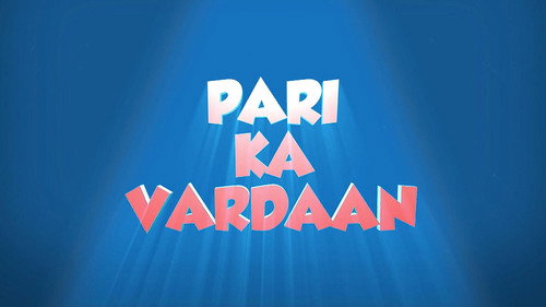 Motu Patlu Season 2 Episode 51 - Pari Ka Vardaan