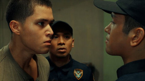 Confrontation still