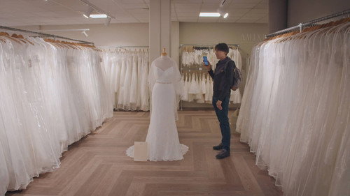 AI Love Season 1 Episode 3 - She wants to marry me