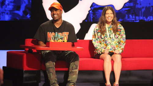 Ridiculousness Season 17 Episode 14 - Chanel and Sterling CXCIX