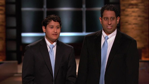 Shark Tank Season 9 Episode 4 - Episode 4