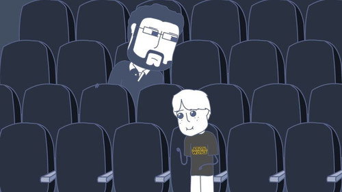 Rooster Teeth Animated Adventures Season 3 Episode 17 - Lost Not Found