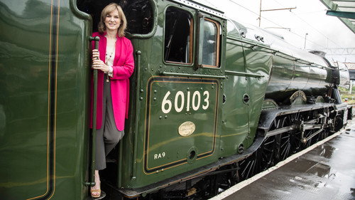Antiques Roadshow Season 39 Episode 10 - Golden Age of Travel Special