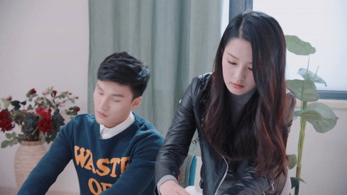 Tears in Heaven Season 1 Episode 22 - Episode 22