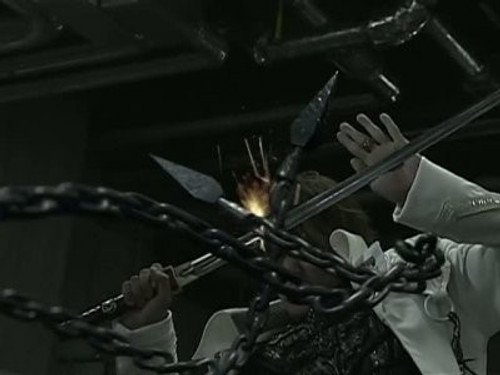 GARO Season 1 Episode 13 - Promise
