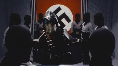 Ambition Of Dictator!! Breaking! Internment Camp Of Death still