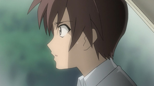 Higurashi: When They Cry Season 1 Episode 2 - The Hidden Demon Chapter - Part 2 - Secret