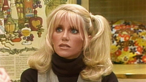 Three's Company Season 3 Episode 12 - The Party's Over
