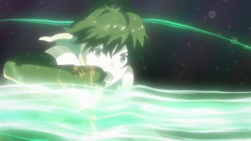Grimgar of Fantasy and Ash Season 1 Episode 7 - They Were Called Goblin Slayers