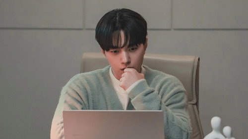 Love In Sync Season 1 Episode 2 - Ji-an’s Downfall