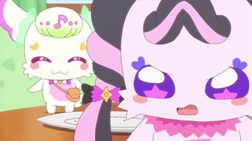 Meroron's Friend still
