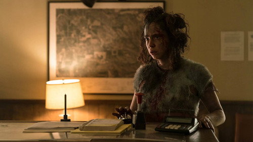 Dirk Gently's Holistic Detective Agency Season 2 Episode 3 - Two Broken Fingers