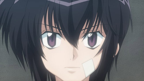 Loveless Season 1 Episode 1 - Breathless