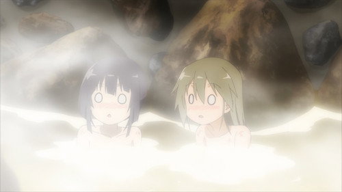 Yuuki Yuuna Is a Hero Season 2 Episode 2 - Friends