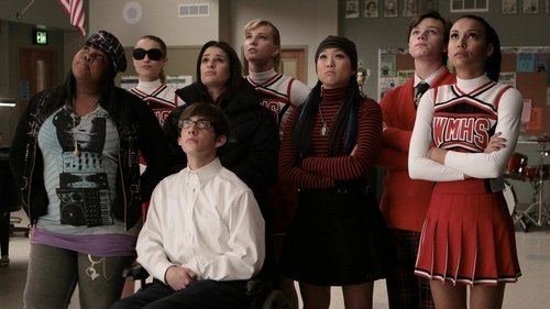 undefined Season 1 Episode 8 - Mash-Up