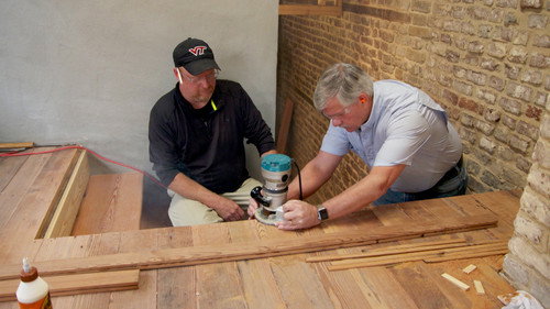 This Old House Season 39 Episode 24 - Rainbow Row | The Charleston Houses 2018