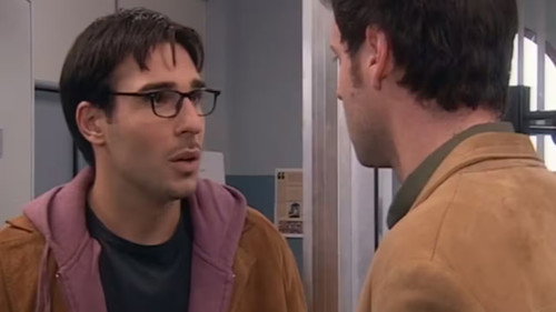 A Doctor in the Family Season 3 Episode 6 - Vive la France! / The Beautiful Statuettes